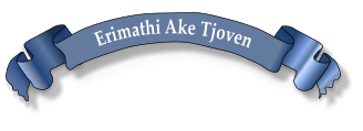 Erimathi Ake Tjoven