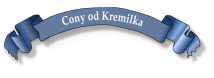 Cony od Kremilka