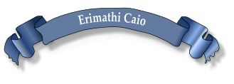 Erimathi Caio