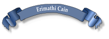Erimathi Cain