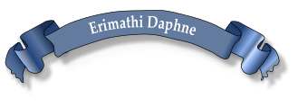 Erimathi Daphne