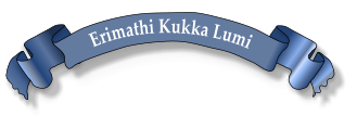 Erimathi Kukka Lumi