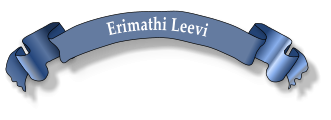 Erimathi Leevi