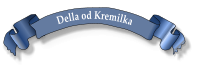 Della od Kremilka