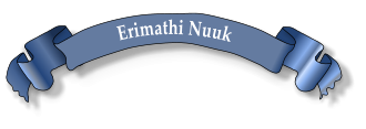 Erimathi Nuuk