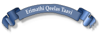 Erimathi Qeelas Taavi