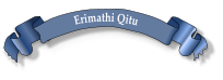 Erimathi Qitu