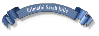 Erimathi Sarah Julie