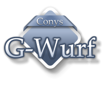 Conys G-Wurf