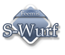 Feemis S-Wurf