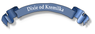 Dixie od Kremilka